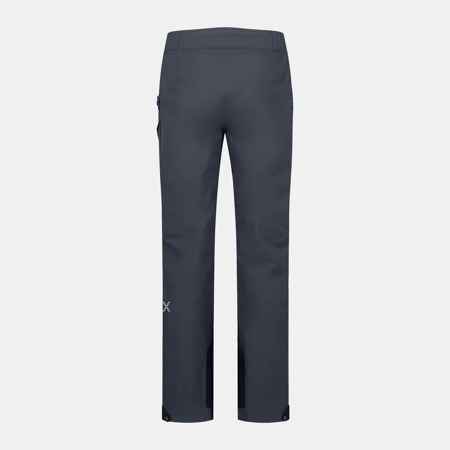 Montura Sky Wild 2 pantalon ski vert sauge imperméable