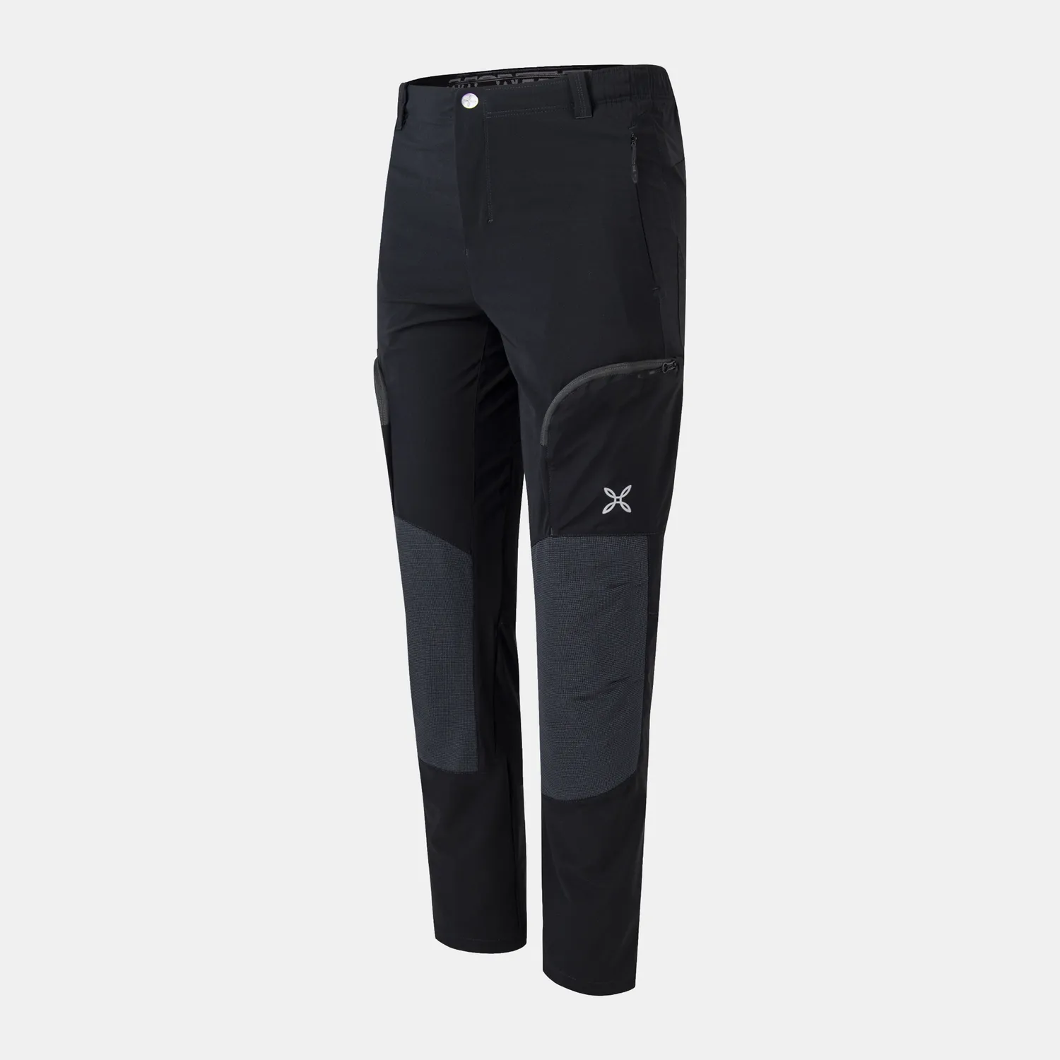 Montura Operator Light pantalon unisexe renforts