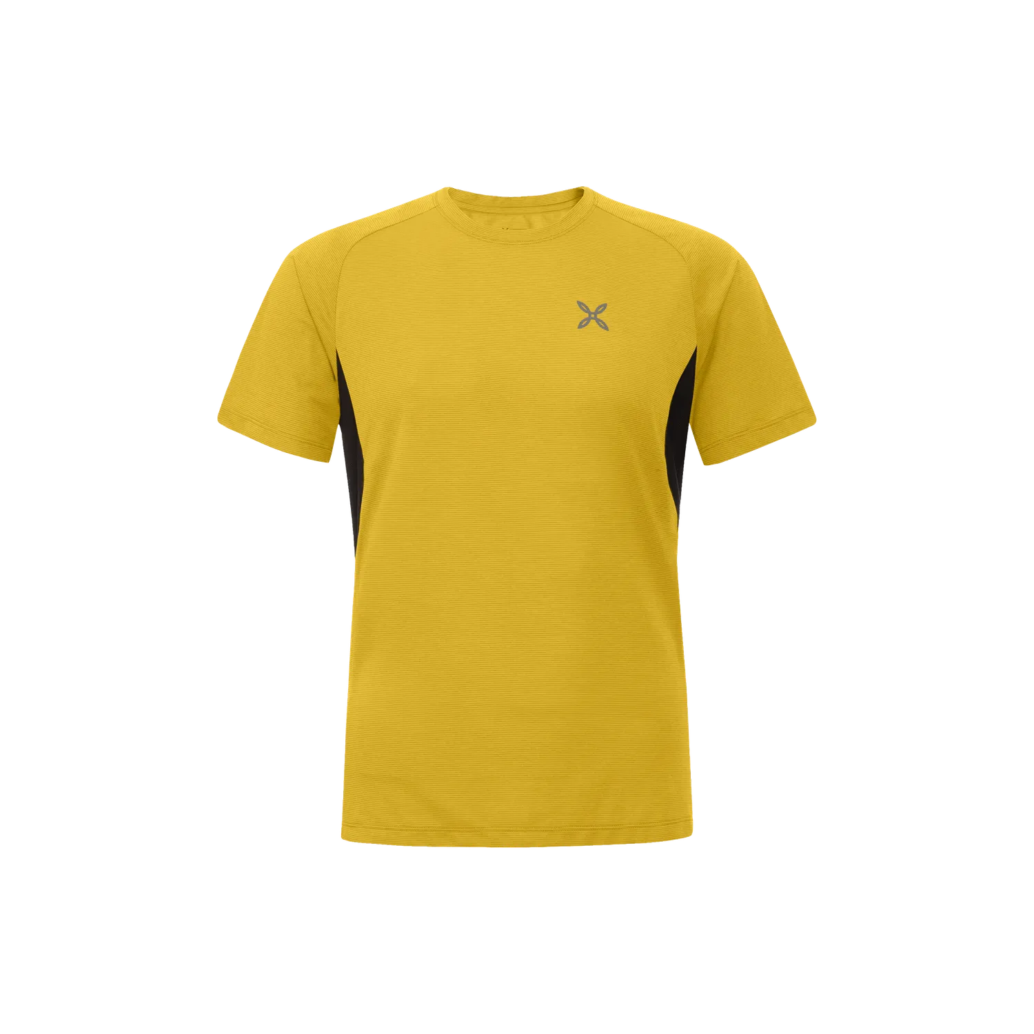 Montura Rise T-Shirt t-shirt homme beige respirant