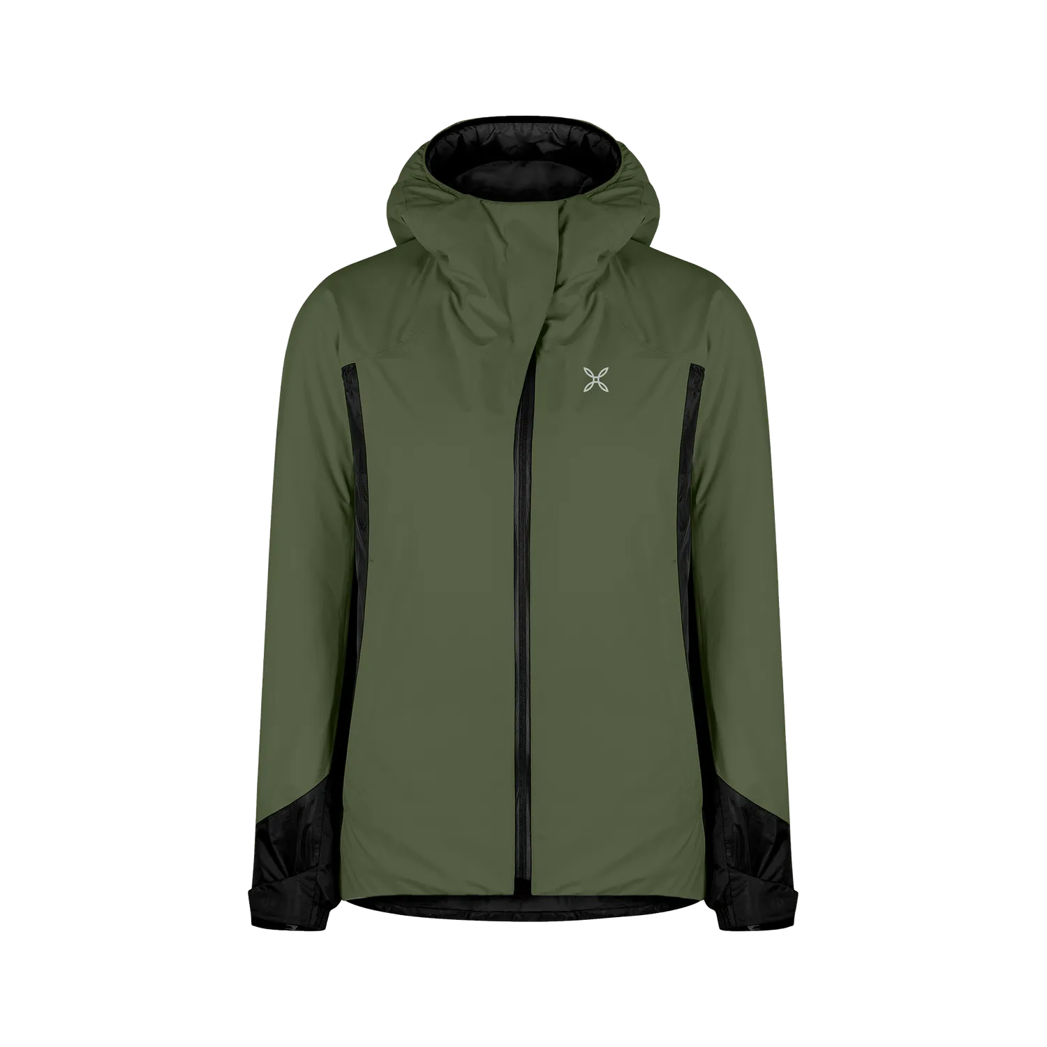 Montura Ice Ski Jacket Woman veste ski coquille isolée