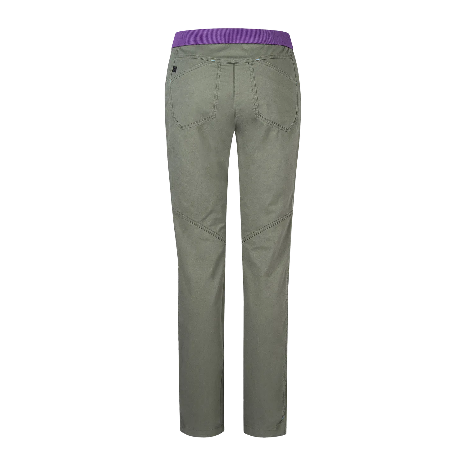 Montura Creek Pants Woman pantalon escalade ardoise stretch