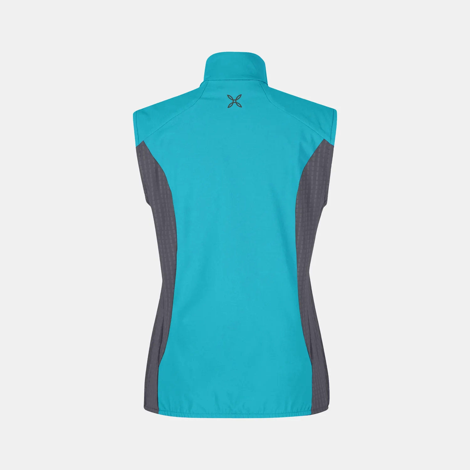 Montura Peak Vest gilet femme melon stretch déperlant