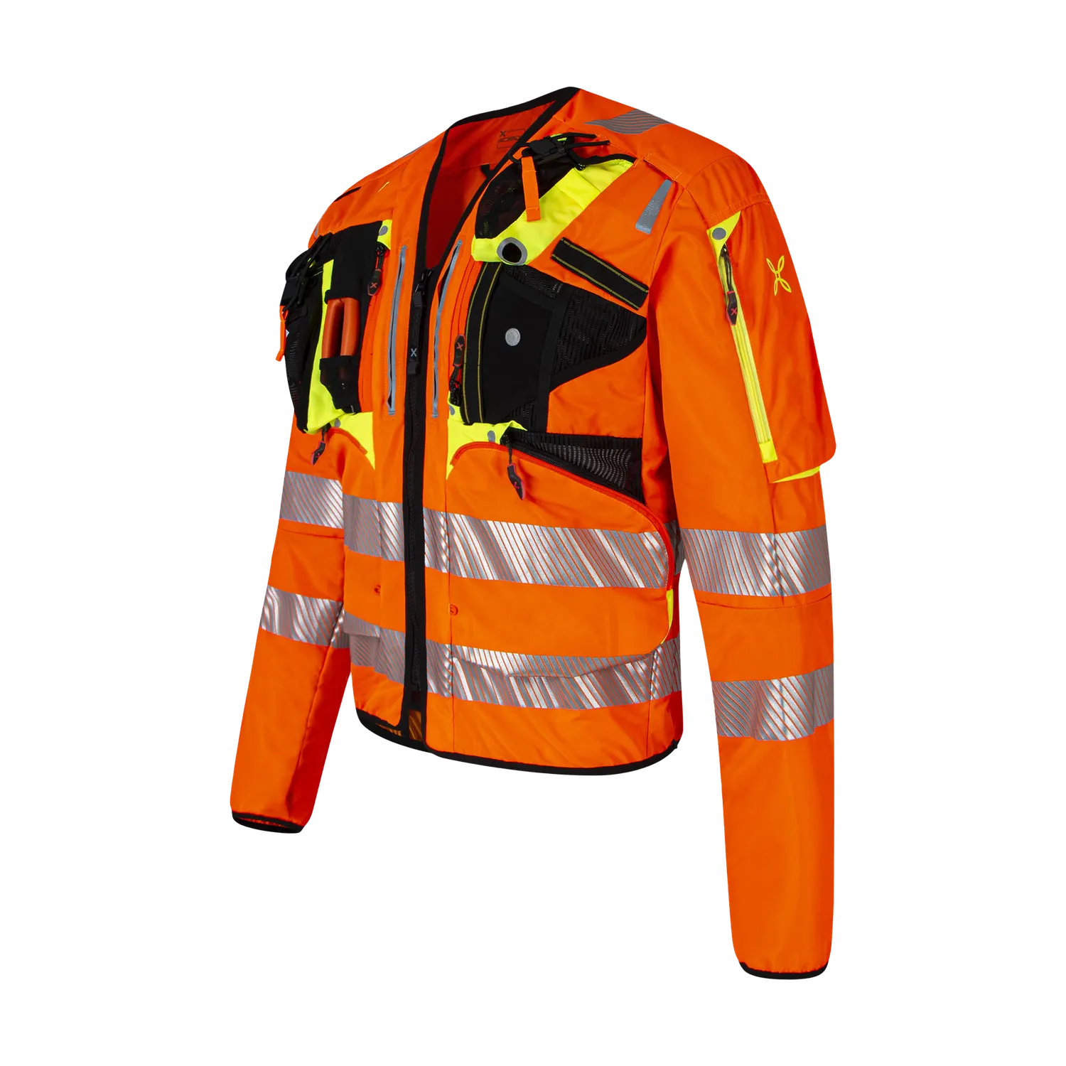 Montura Operator CE 2.0 Veste haute-visibilité secours