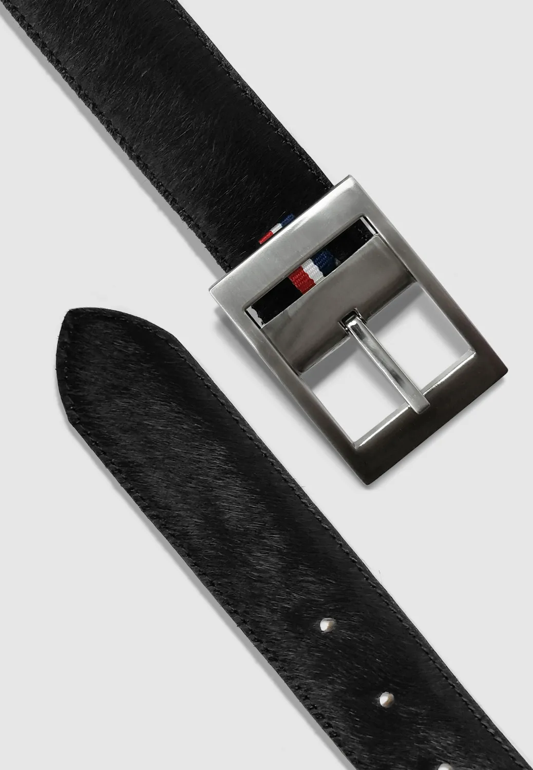 Pierre Talamon Poulain ceinture noire classique