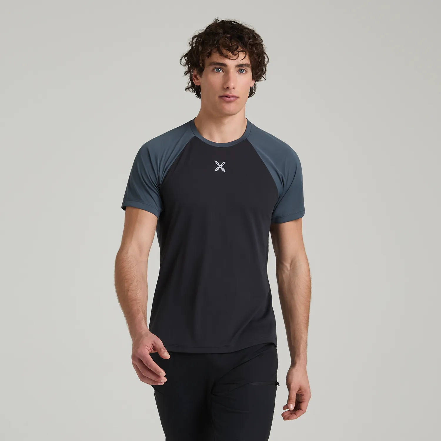 Montura Outdoor 3 t-shirt homme respirant UPF 30+