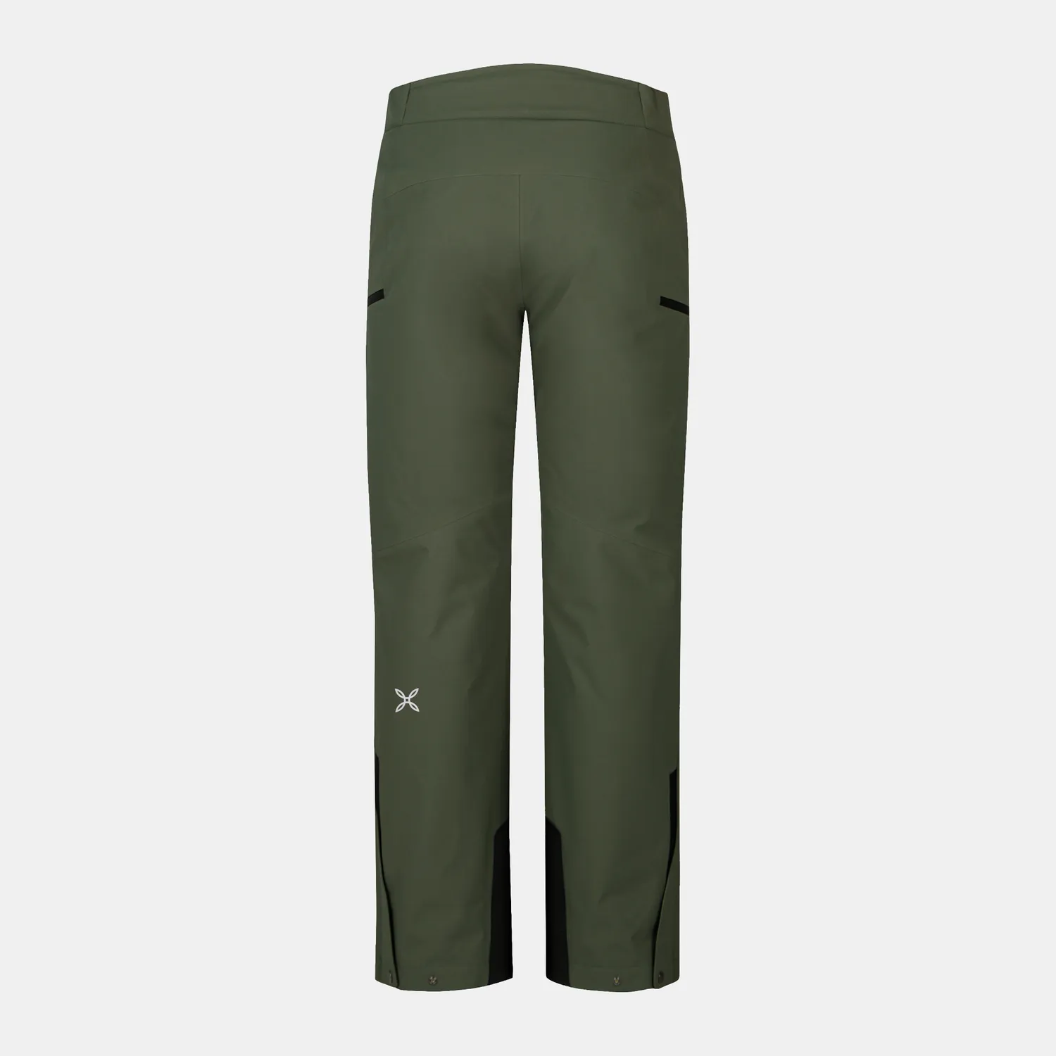 Montura Ice Ski Pants pantalon sauge imperméable