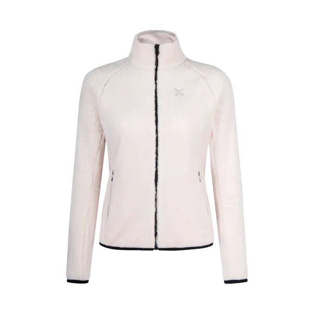 Montura Remind Fleece Jacket veste polaire femme light rose