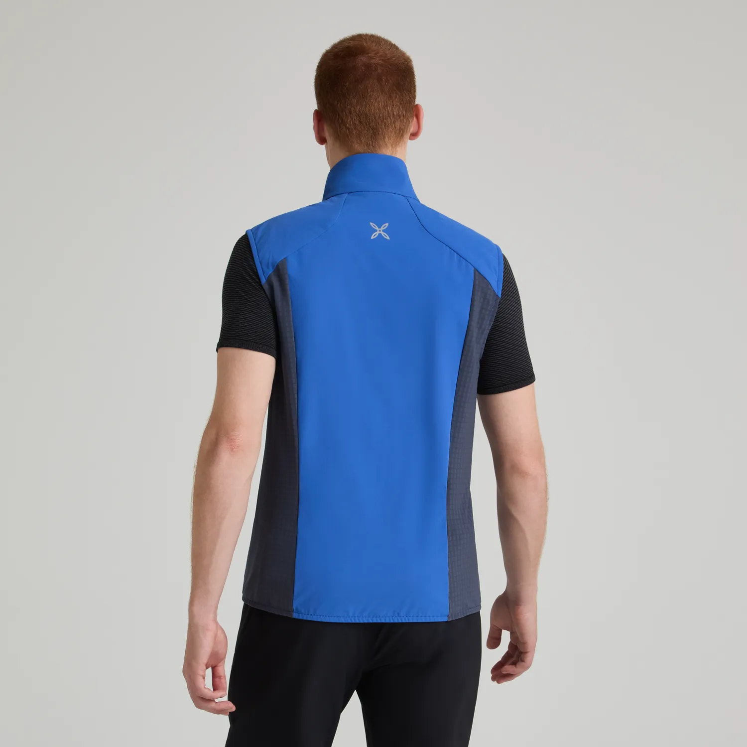 Montura Peak Vest gilet homme stretch respirant
