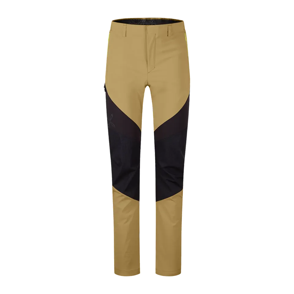 Montura Spitze Evo Pants pantalon tabac escalade