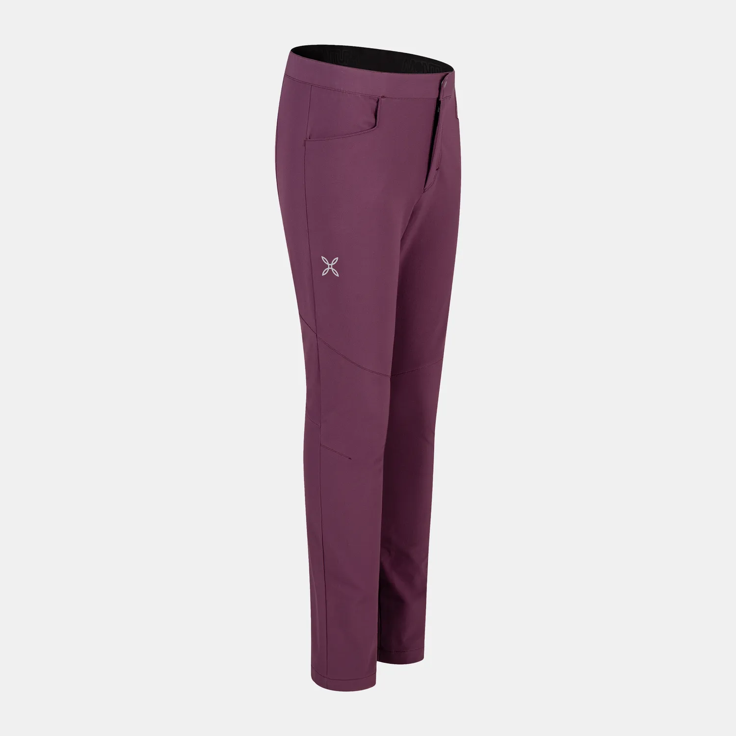 Montura Dolomiti pantalon rando enfant stretch