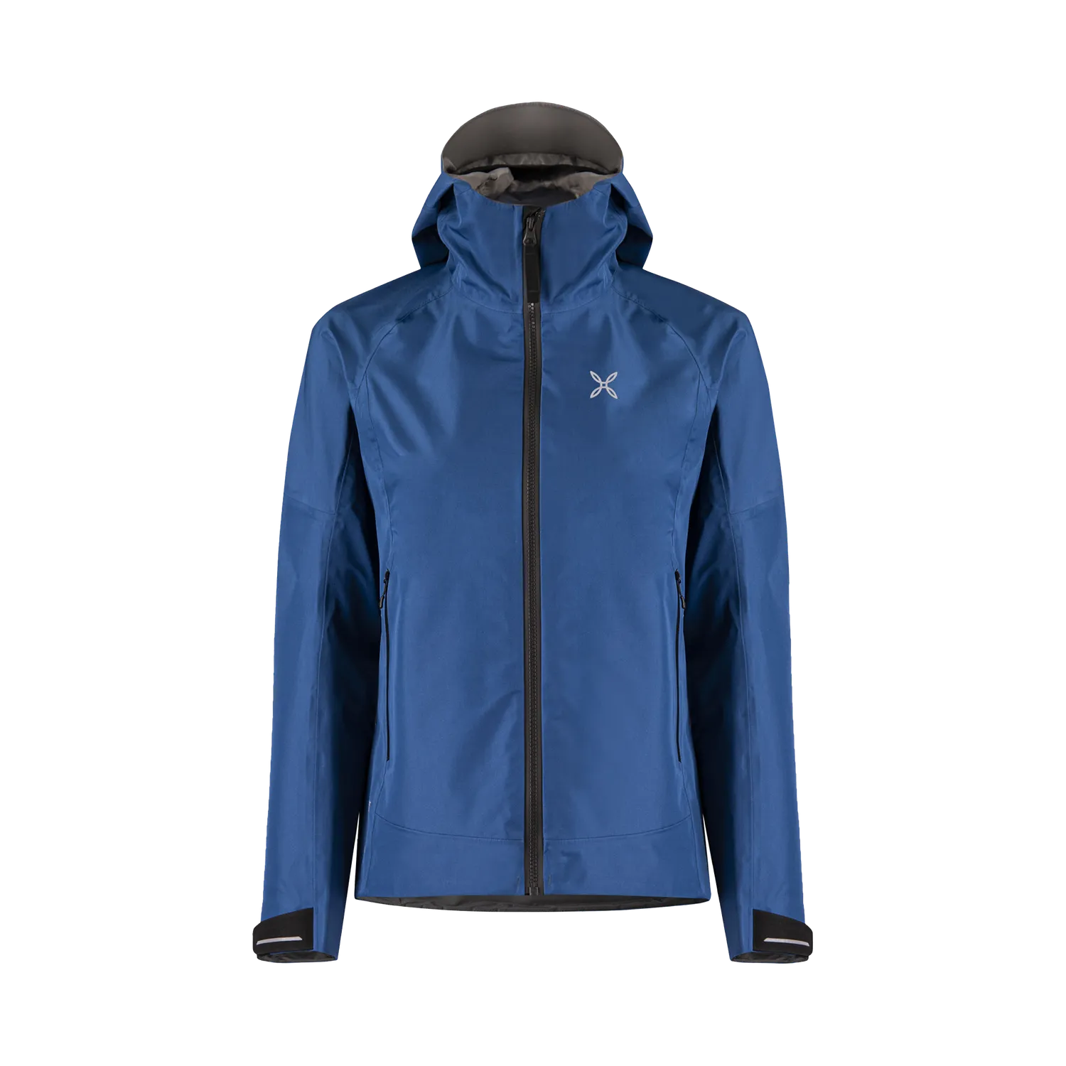 Montura Morningstar veste rando femme violet intense imperméable
