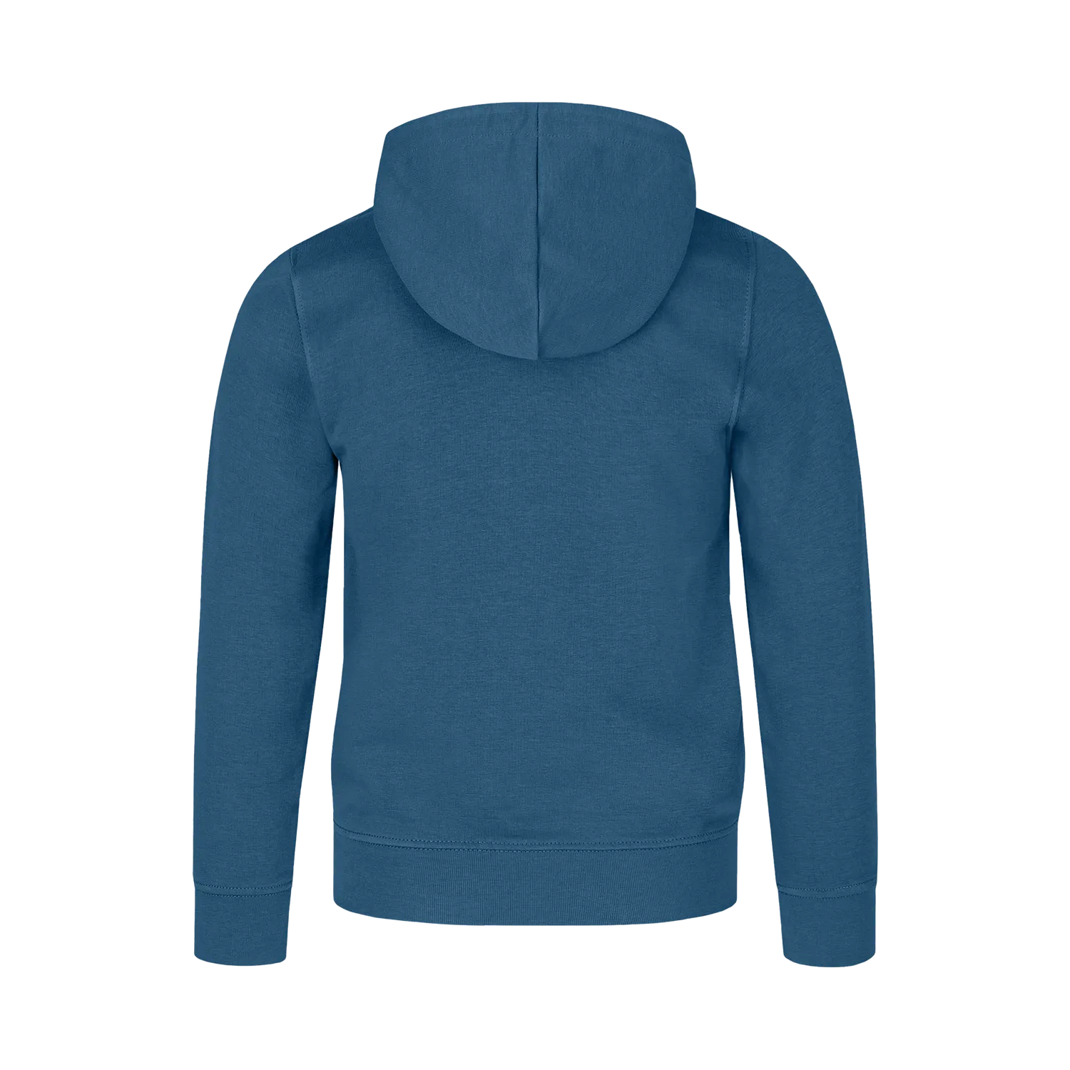 Montura Colorado Spring sweat enfant vert capuche coton