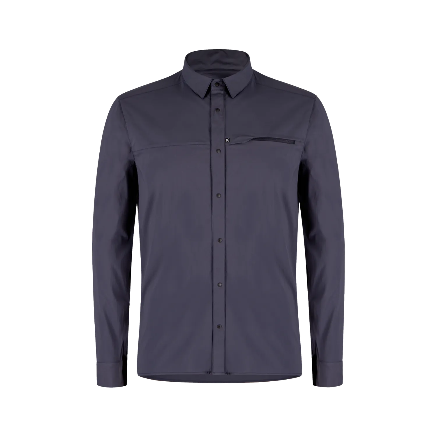 Montura Altai chemise randonnée manches longues
