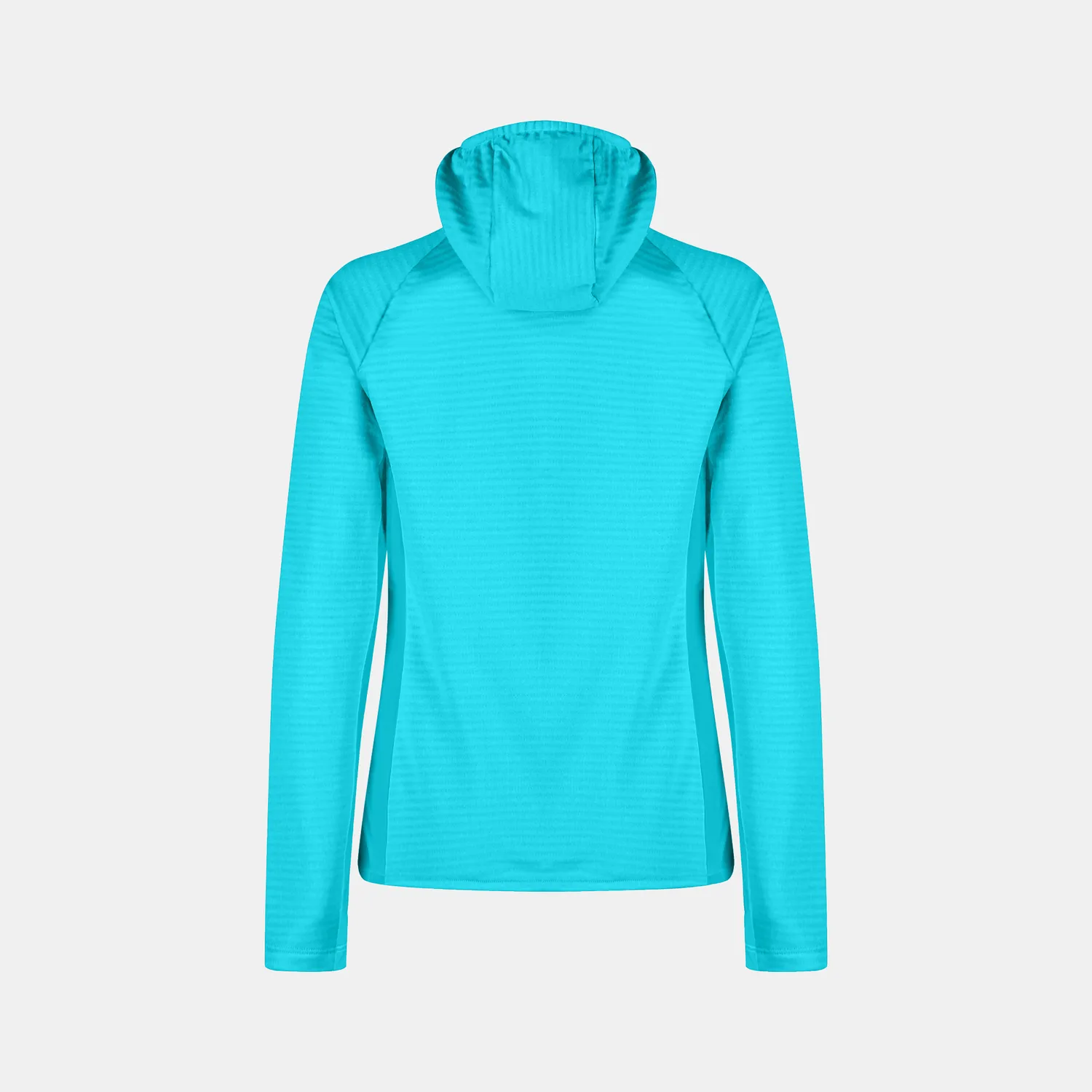 Montura Dolomiti Hooded Maglia polaire femme vinaccia zip