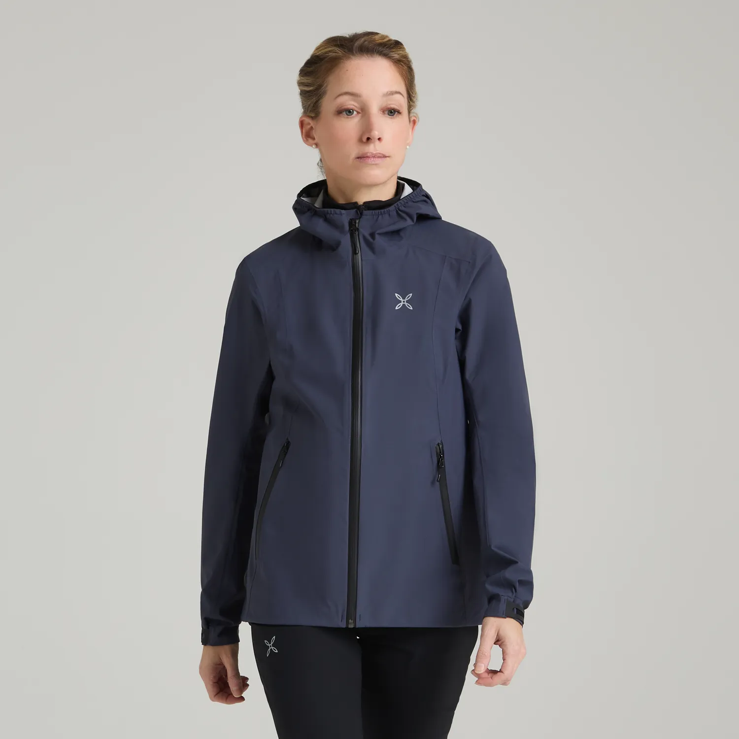 Montura Nordik Jacket veste femme imperméable