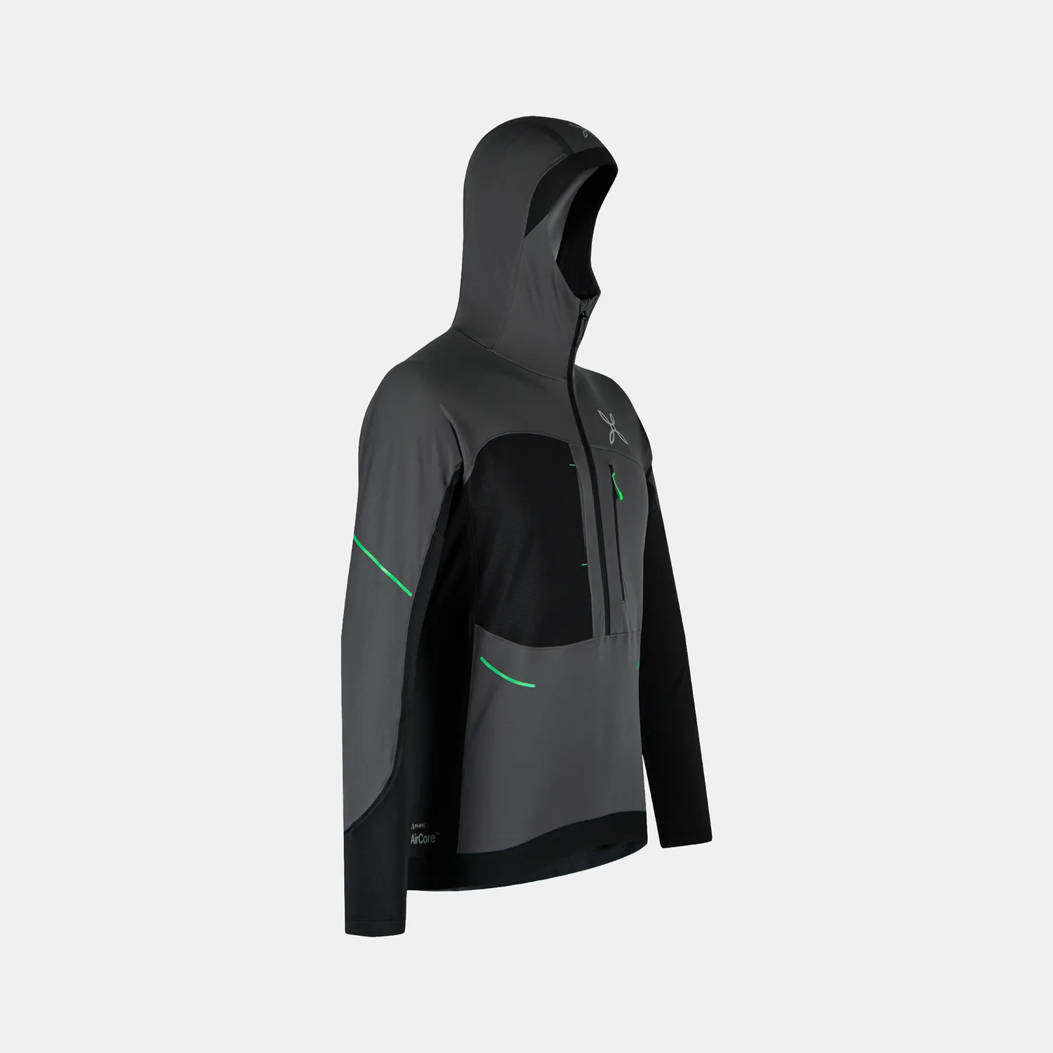 Montura Ritmo veste ski rando homme demi-zip