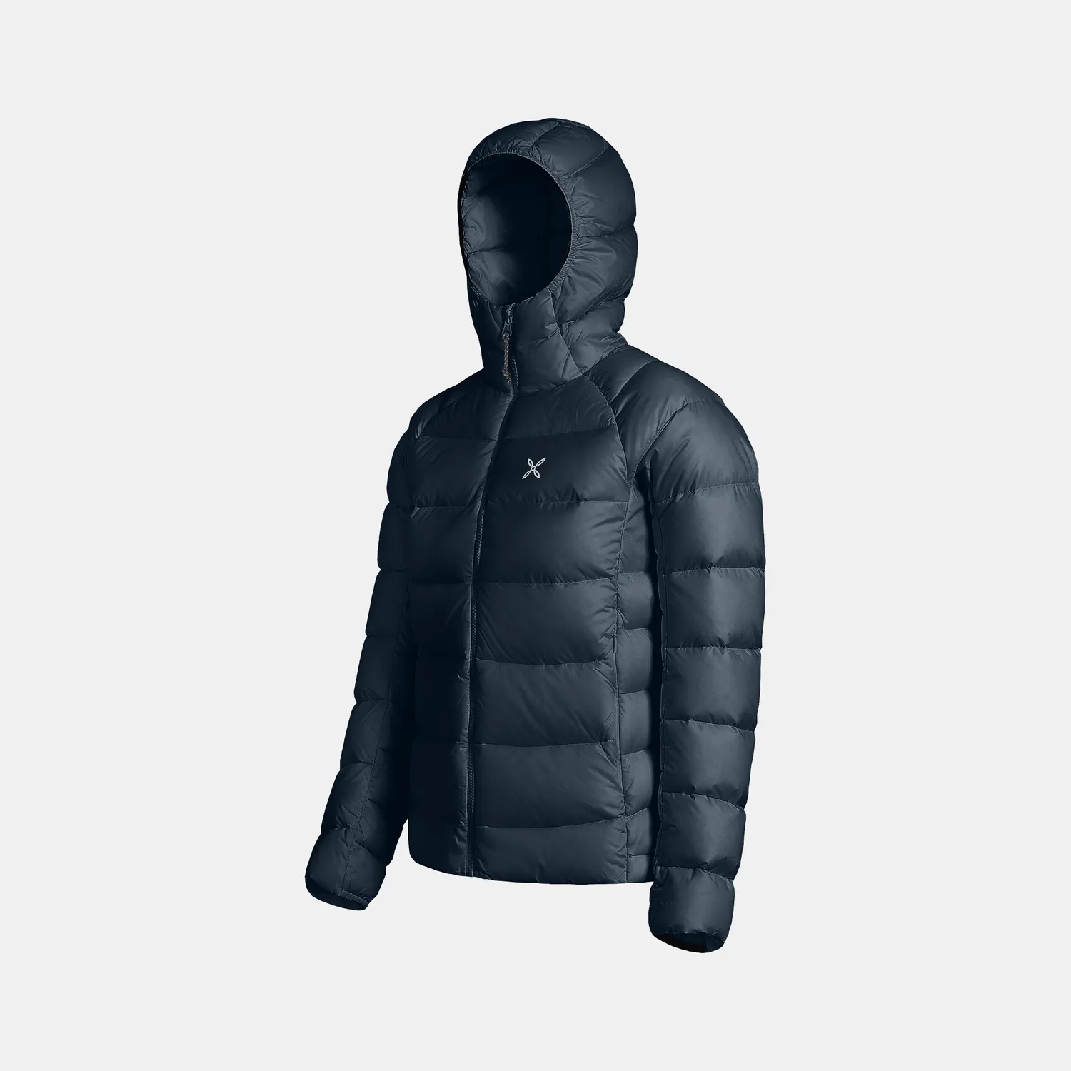 Montura Alp Hooded doudoune femme shell