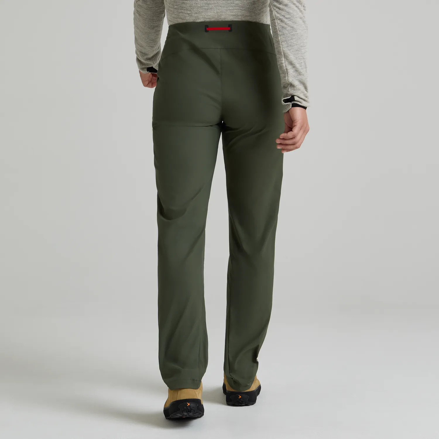 Montura Versante Plain pantalon femme nylon stretch
