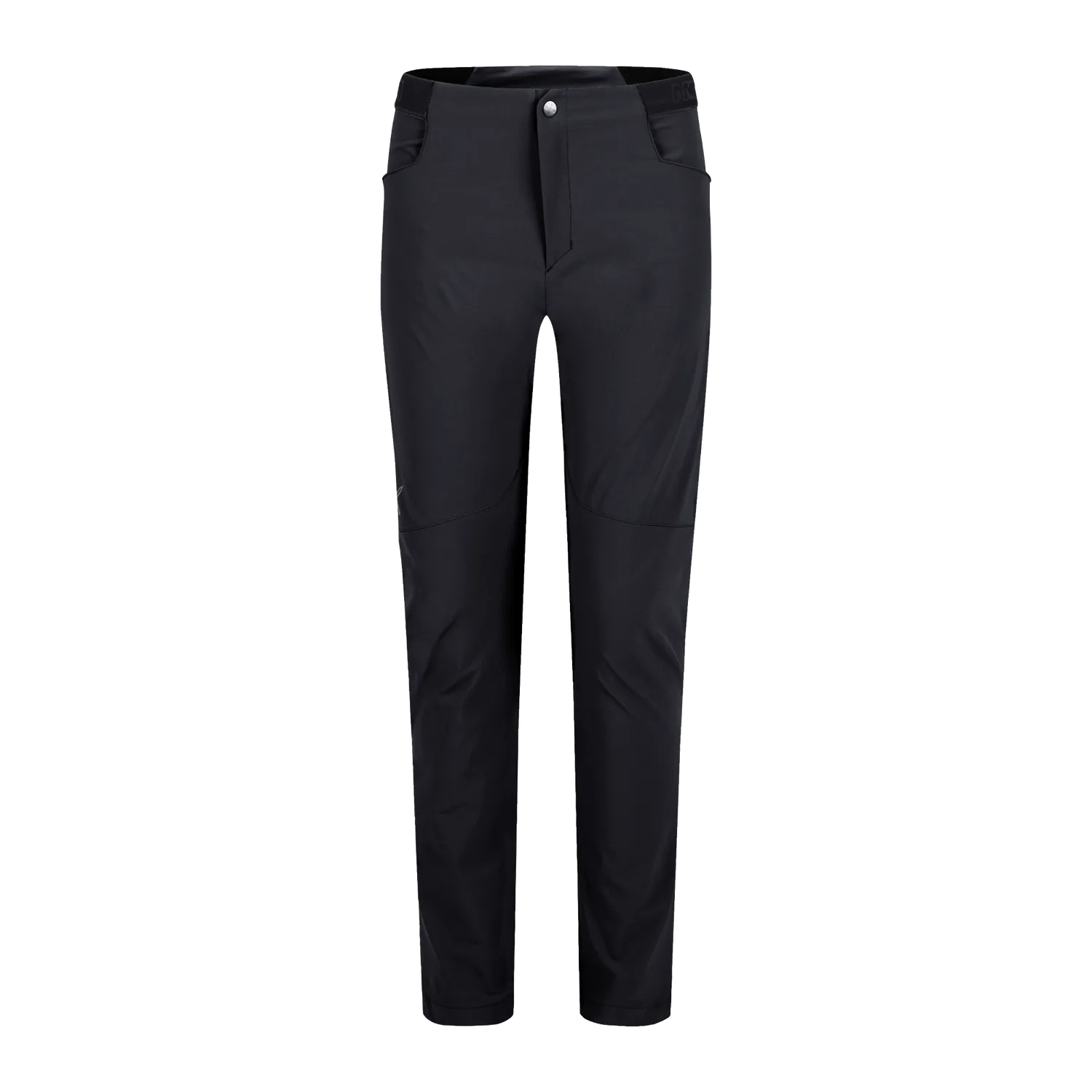 Montura Roca pantalon enfant rando stretch vert