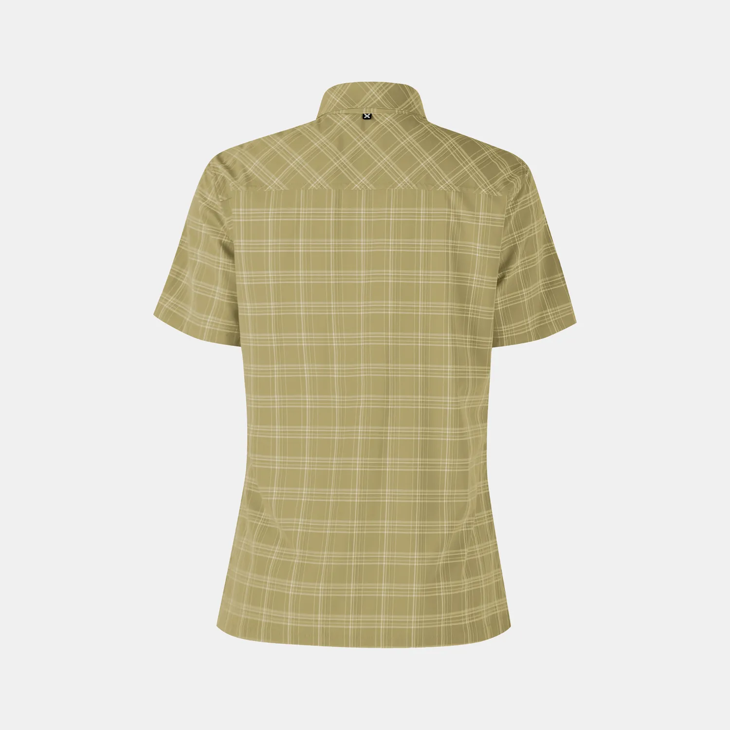 Montura Dolomiti chemise femme manches courtes