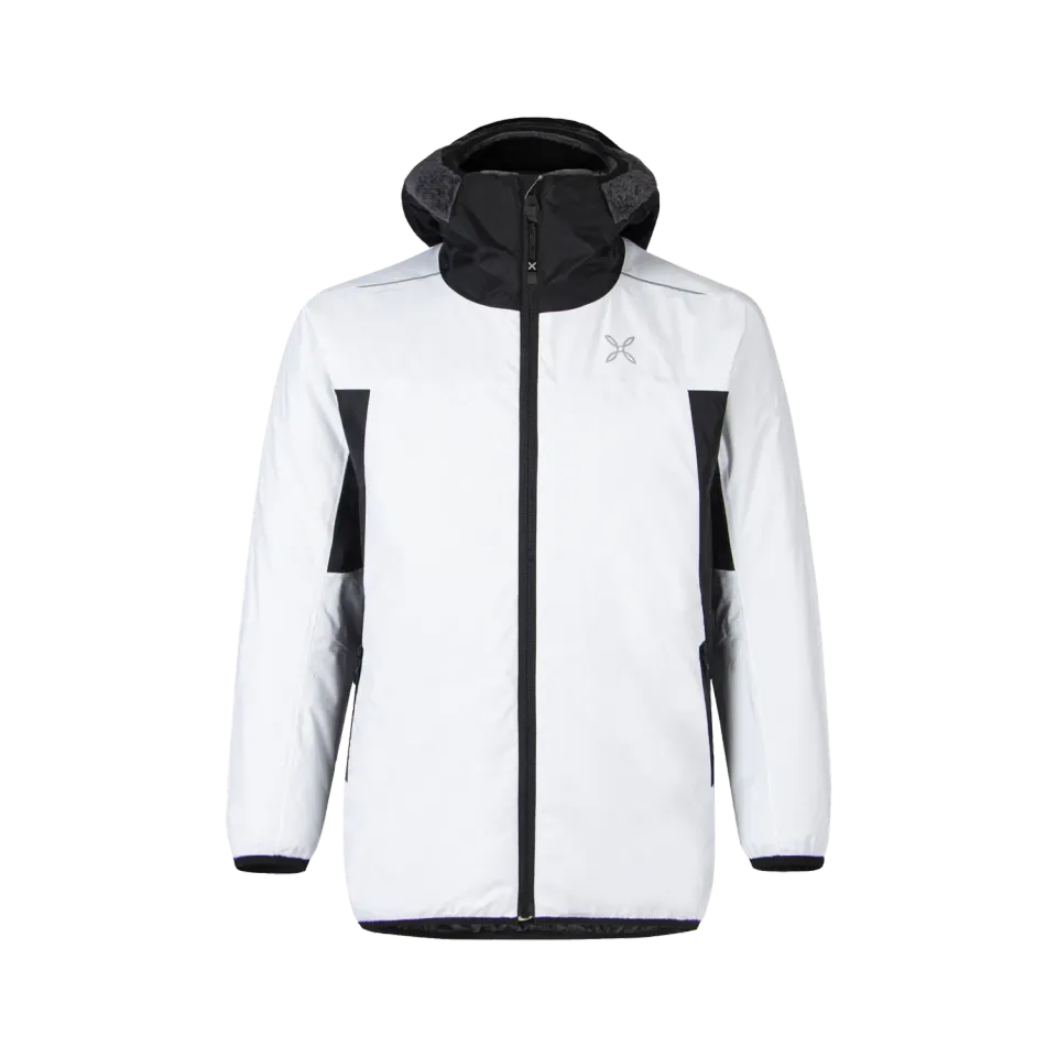 Montura Nevis 2 veste enfant chaude