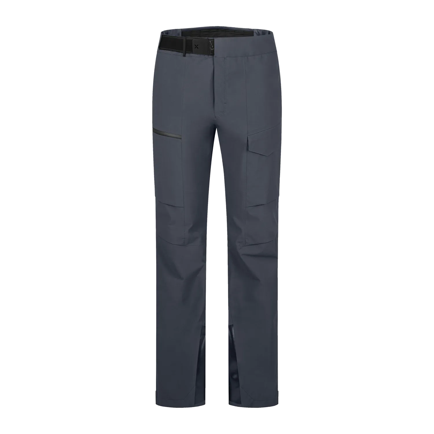 Montura Sky Wild 2 pantalon ski vert sauge imperméable