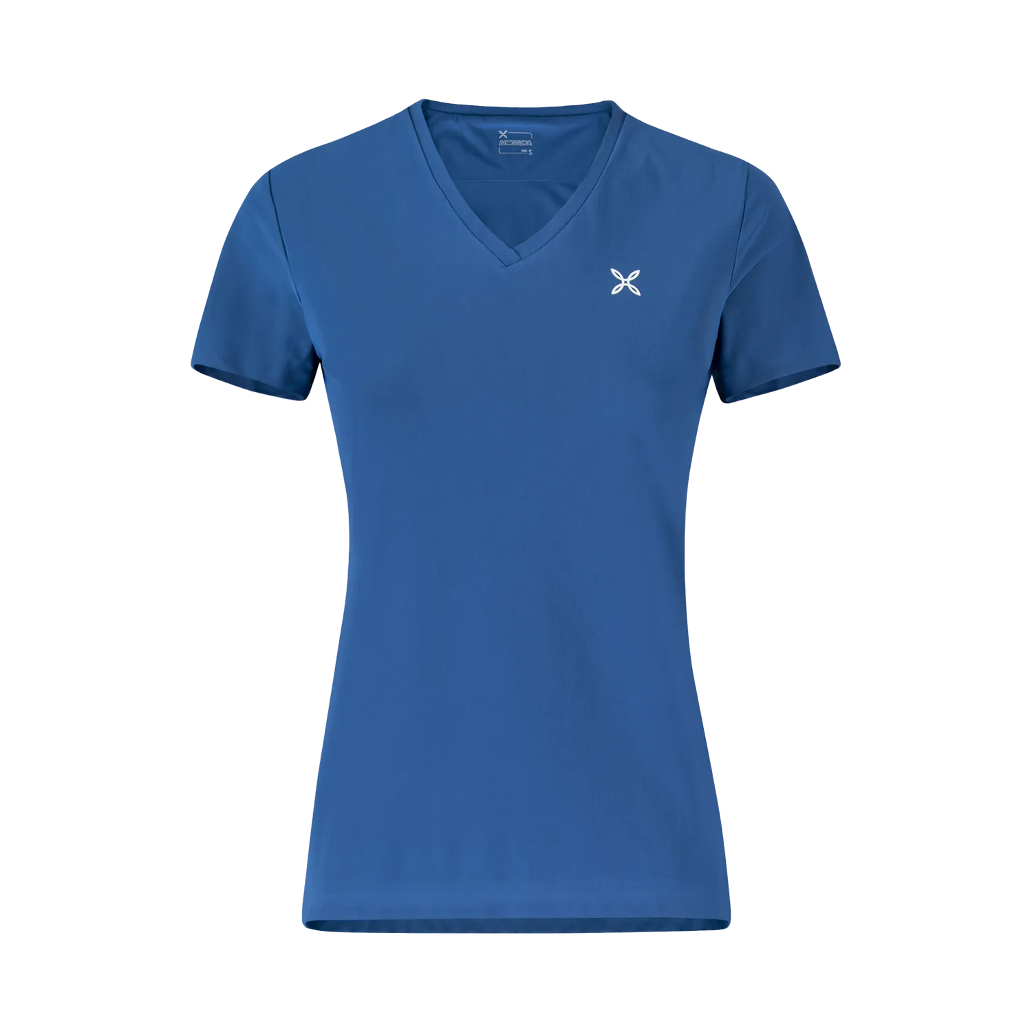 Montura Sensi T-Shirt Woman t-shirt stretch
