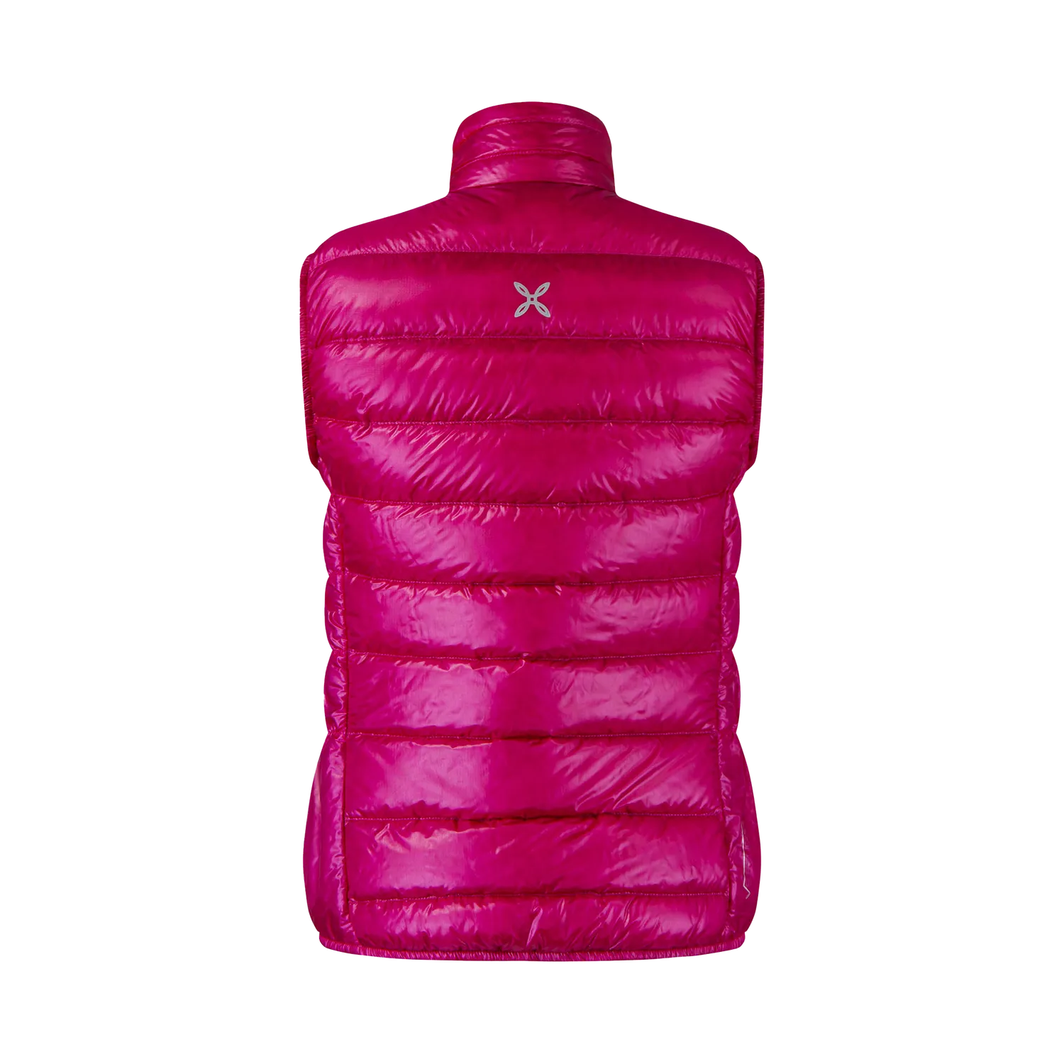 Montura Helios Duvet Vest Woman gilet femme black duvet