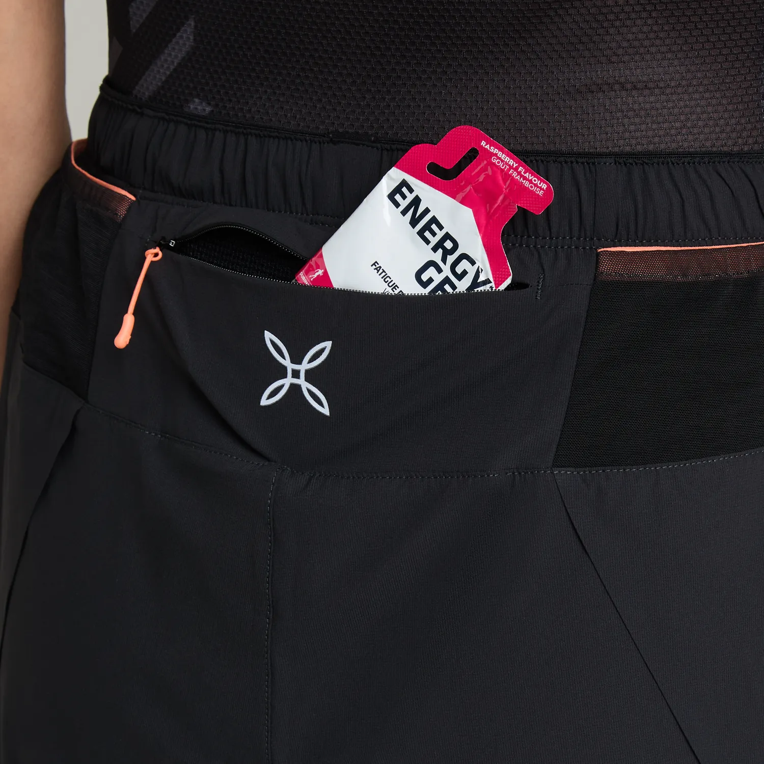 Montura Shadow 2 short femme trail respirant