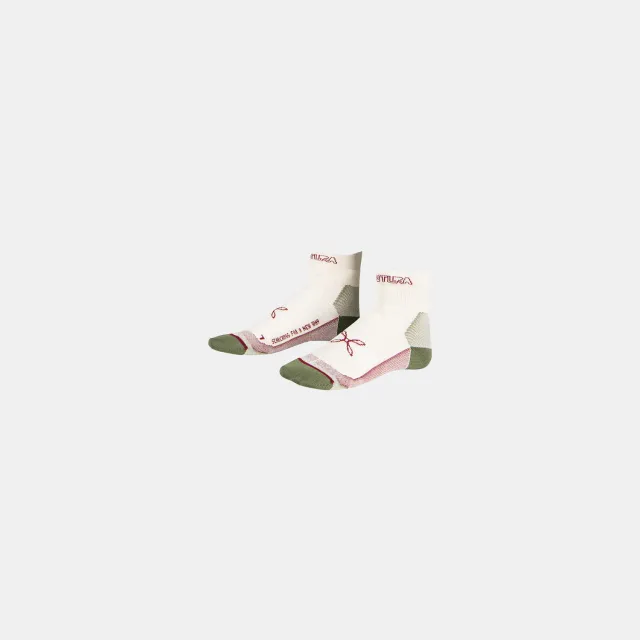 Montura Shadow Dryarn Chaussettes sport thermorégulantes