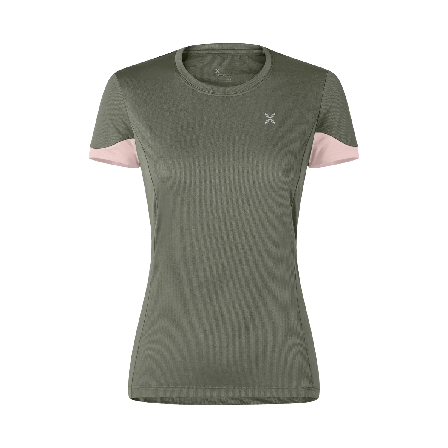 Montura Join T-Shirt t-shirt femme anti-UV