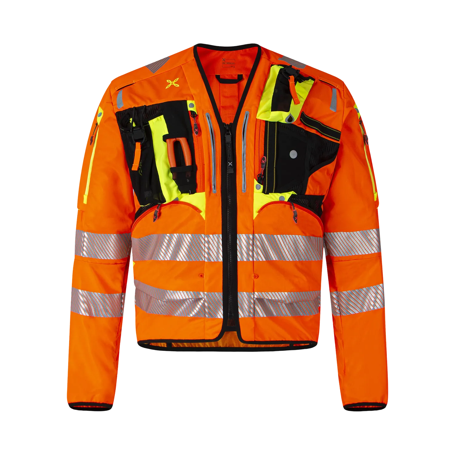 Montura Operator CE 2.0 Veste haute-visibilité secours
