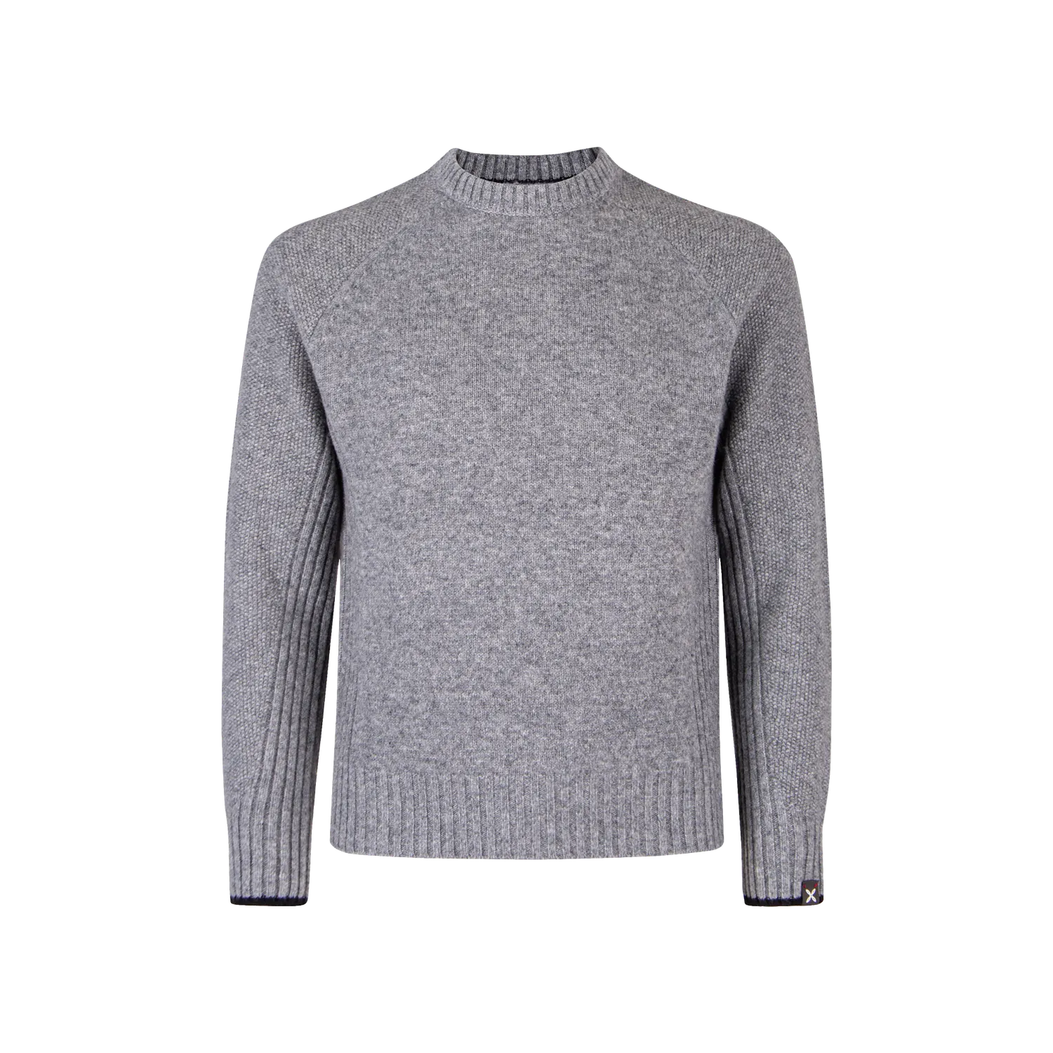Montura Essence Maglia pull homme mérinos col rond