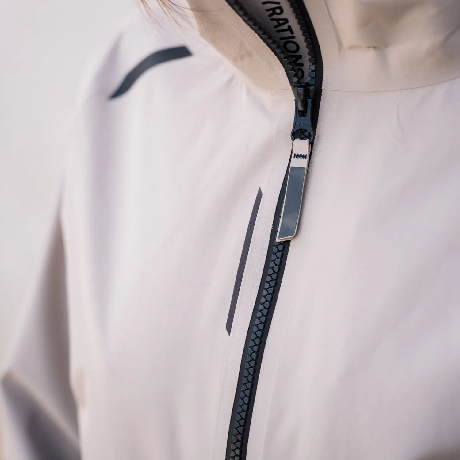 INSPYRATIONS OUTSYDER 3L Limited veste femme bicolore technique