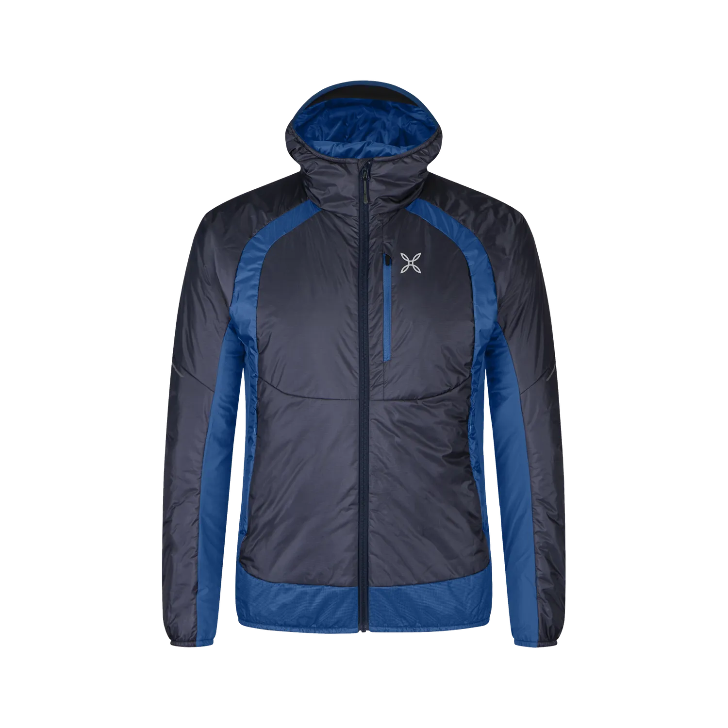 Montura Vulcan 2.0 jacket veste ski noir matelassée