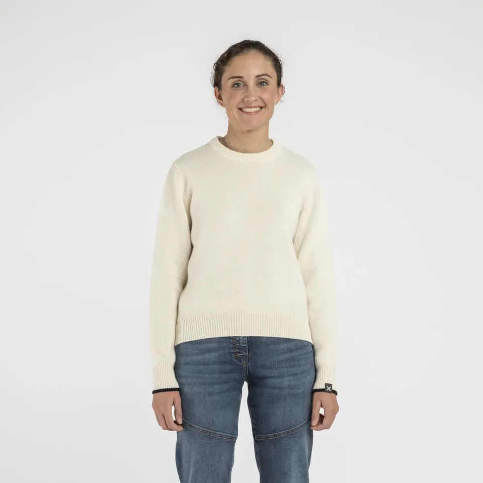 Montura Essence Maglia Woman pull merinos femme