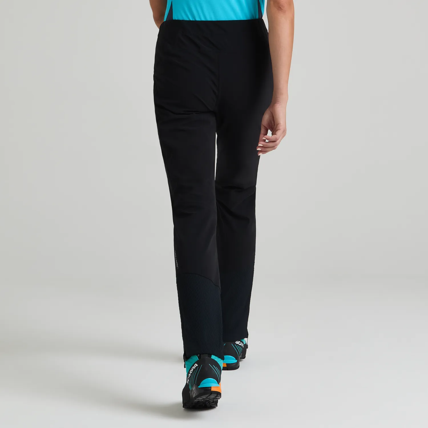 Montura Vertigo Allround pantalon femme montagne stretch
