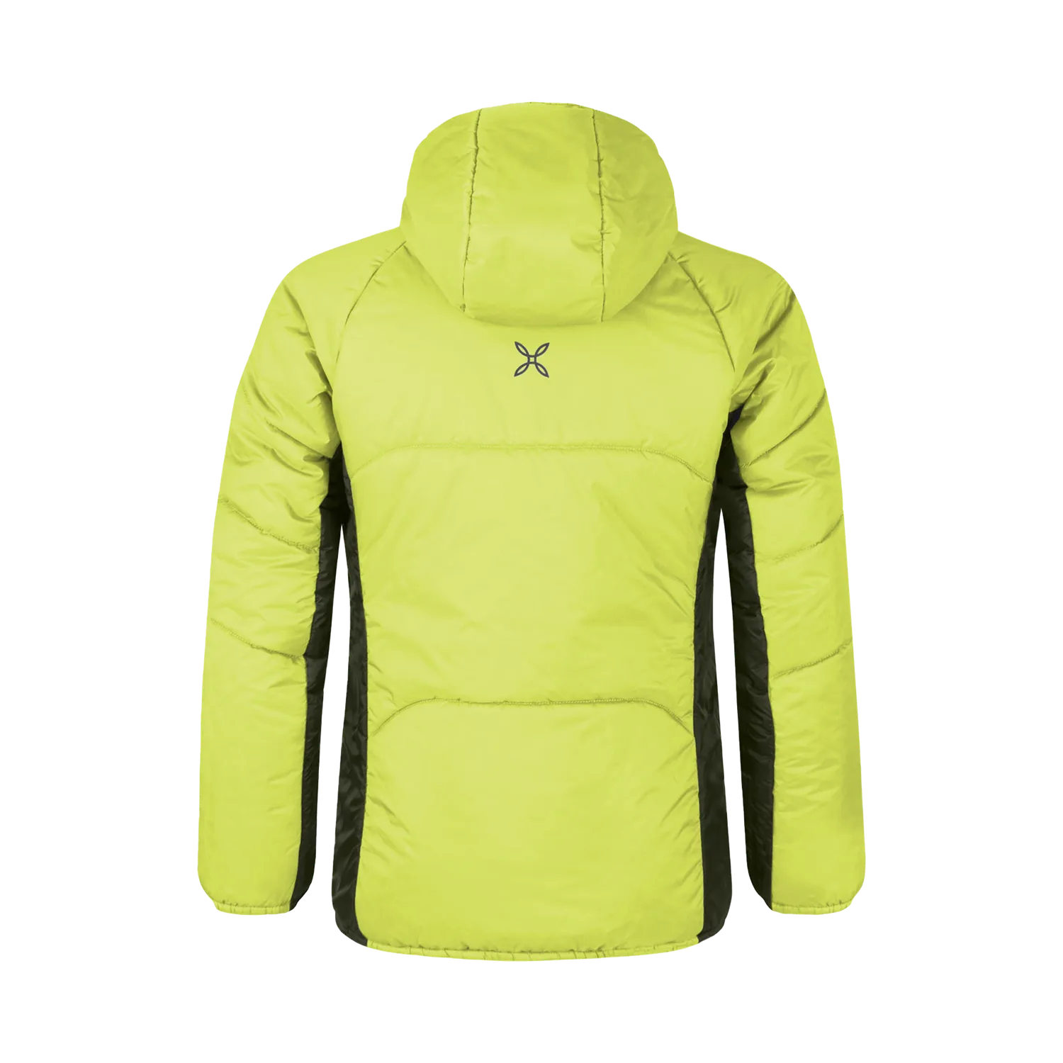 Montura Groove veste enfant matelassée capuche