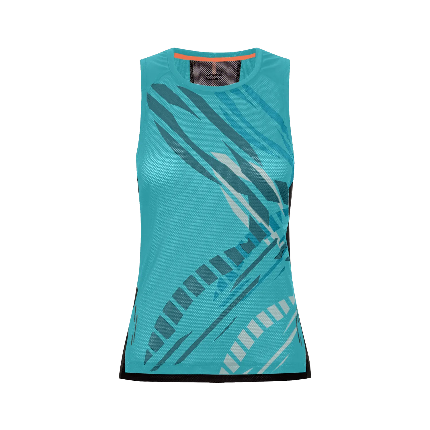 Montura Shadow Graphic Canotta débardeur femme UV