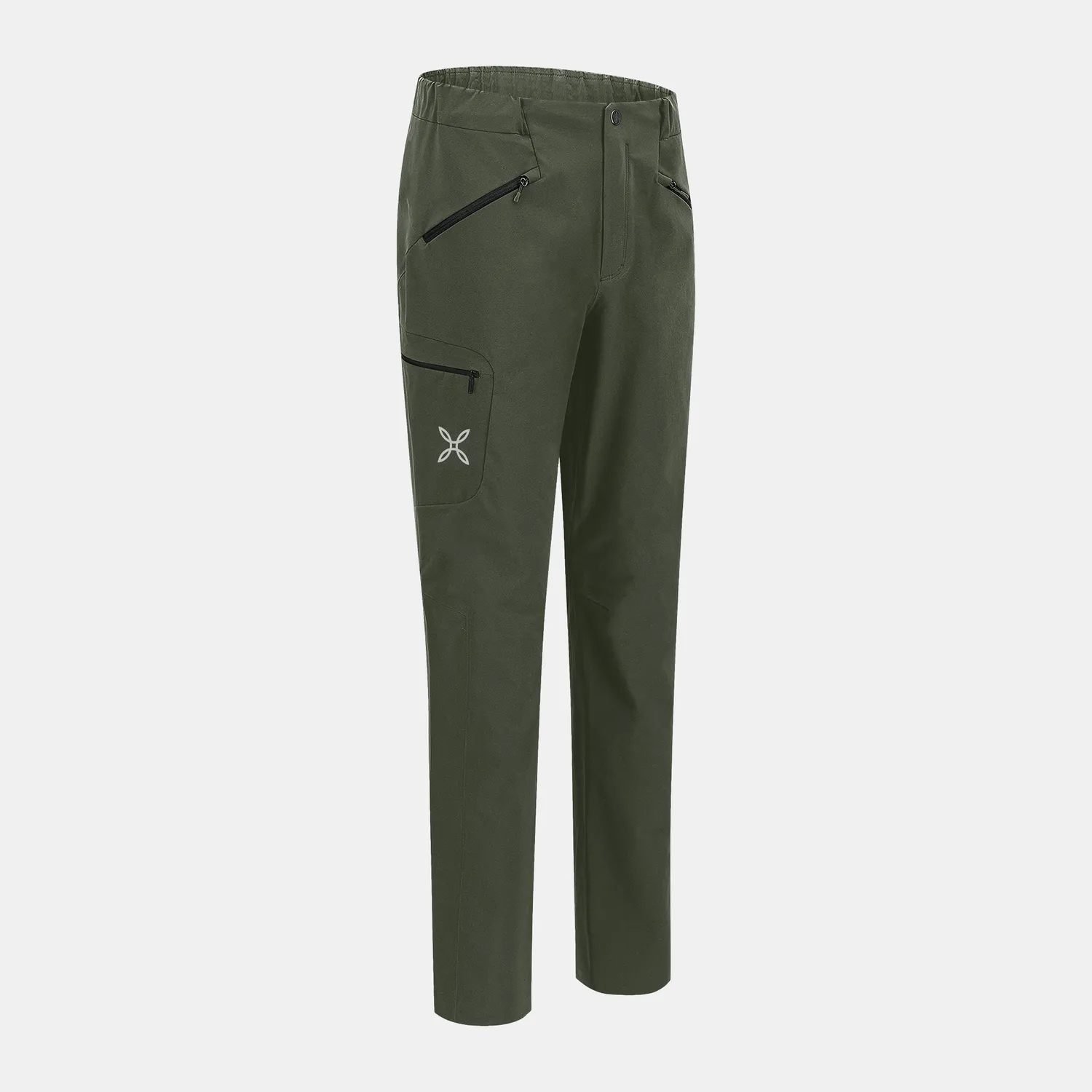 Montura Vertigo Bright pantalon escalade homme verde salvia
