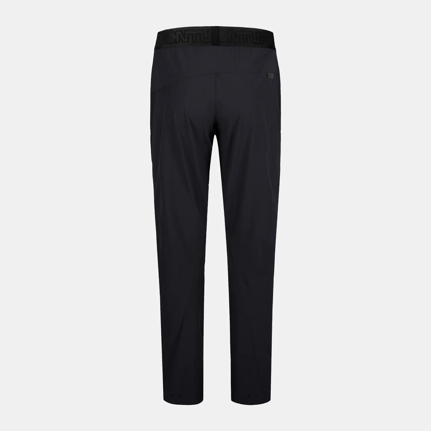 Montura Roca pantalon homme noir stretch été