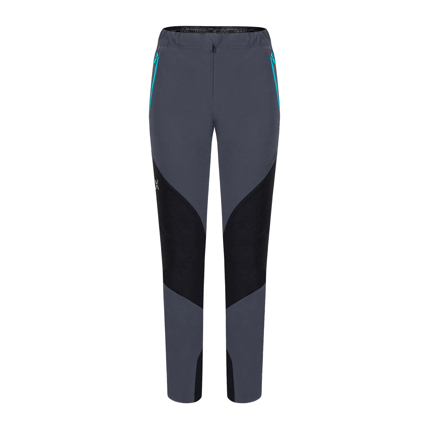 Montura Vertigo Light 3 pantalon escalade femme bleu