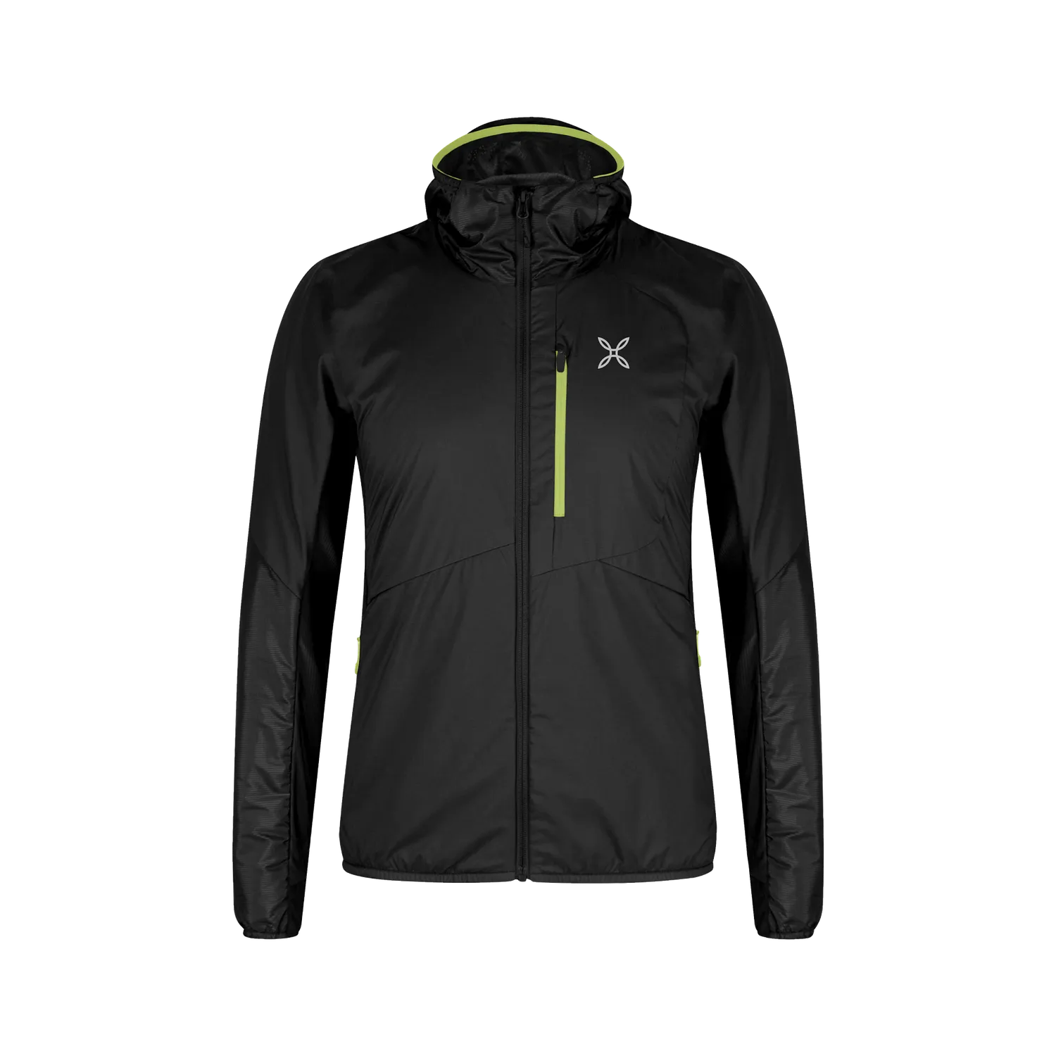 Montura Alpha Evo Jacket veste homme Polartec respirante