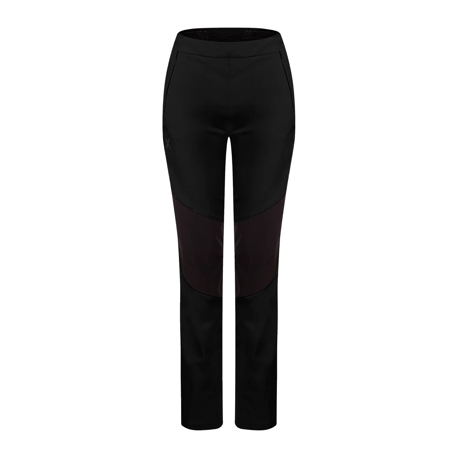 Montura Route Mix pantalon femme noir léger