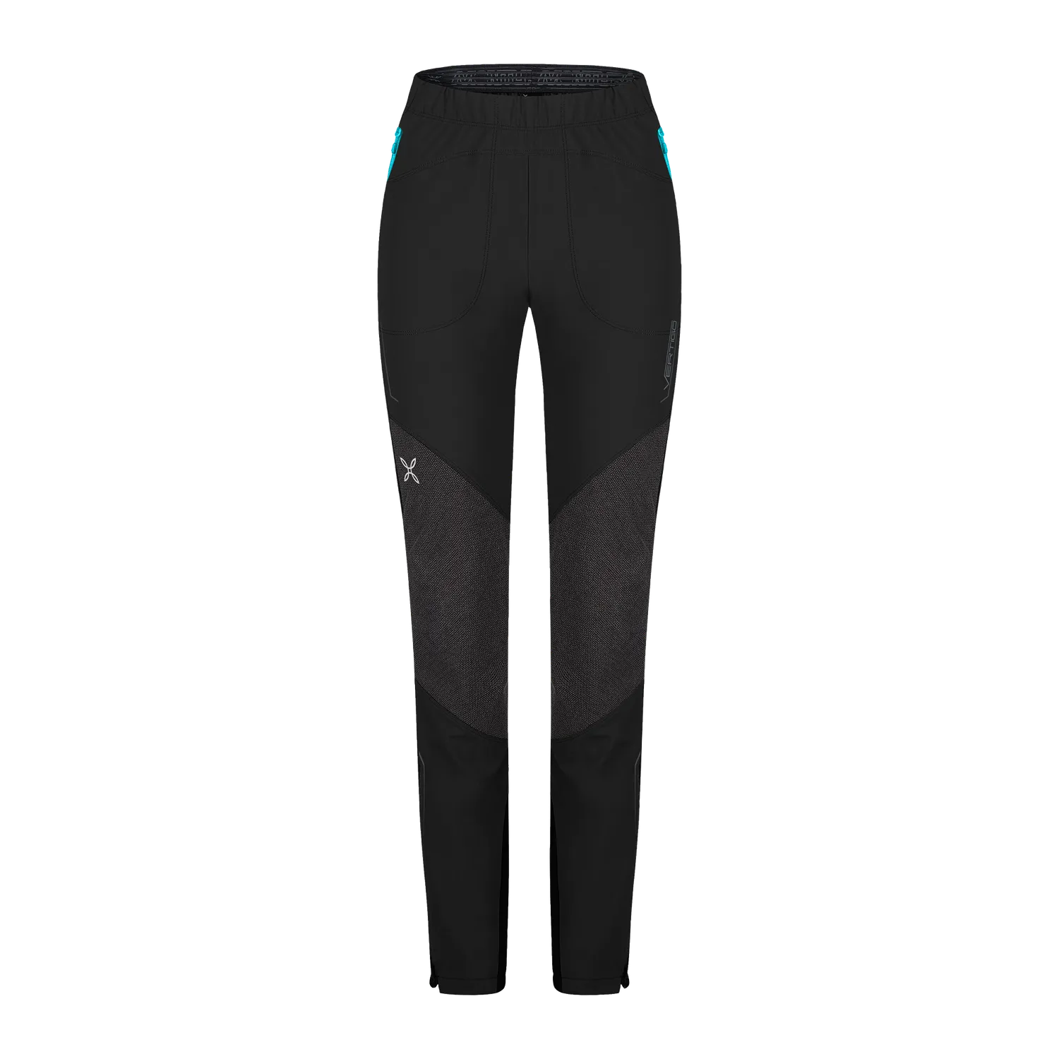 Montura Vertigo 2 pantalon escalade femme noir thermique