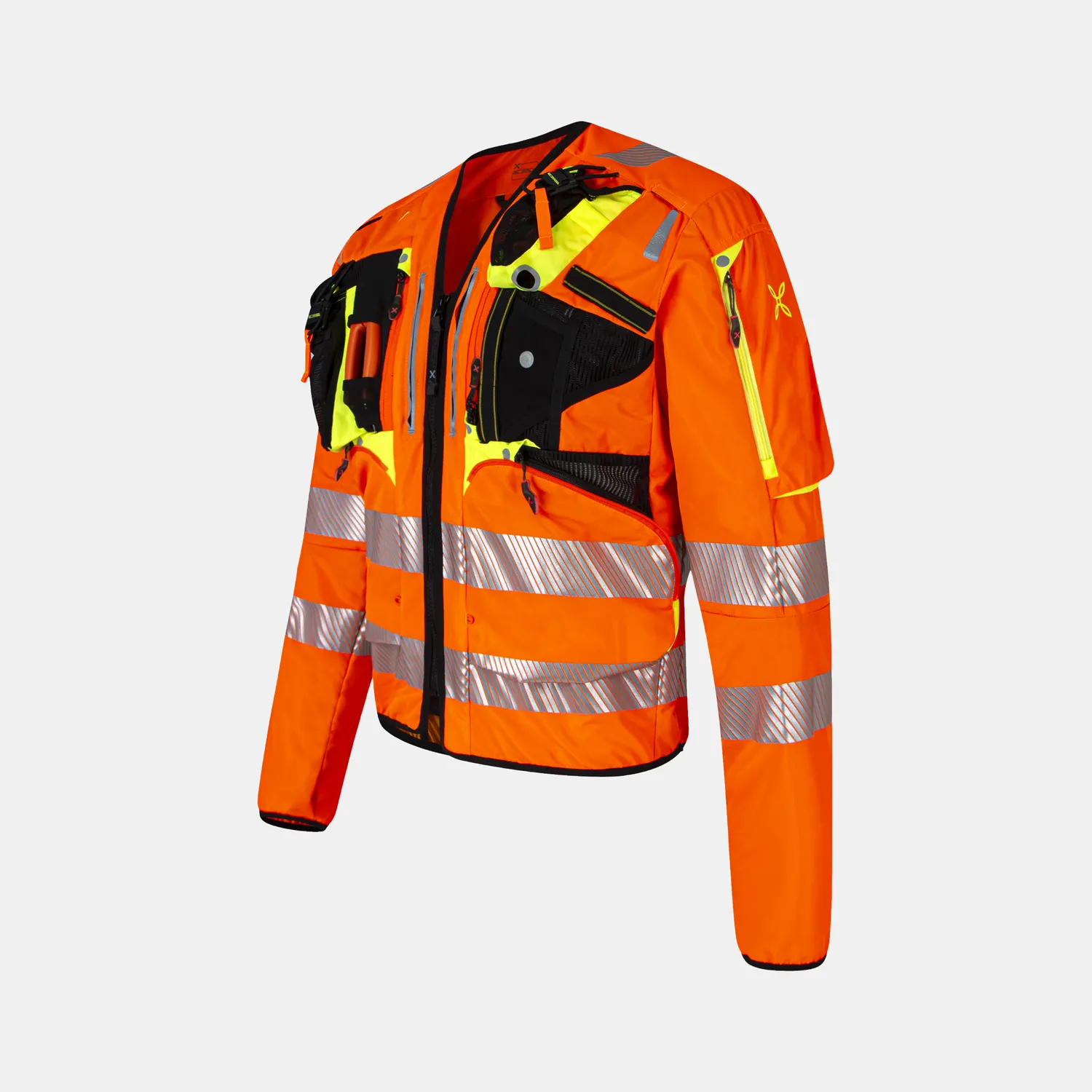 Montura Operator CE 2.0 veste secours haute visibilité