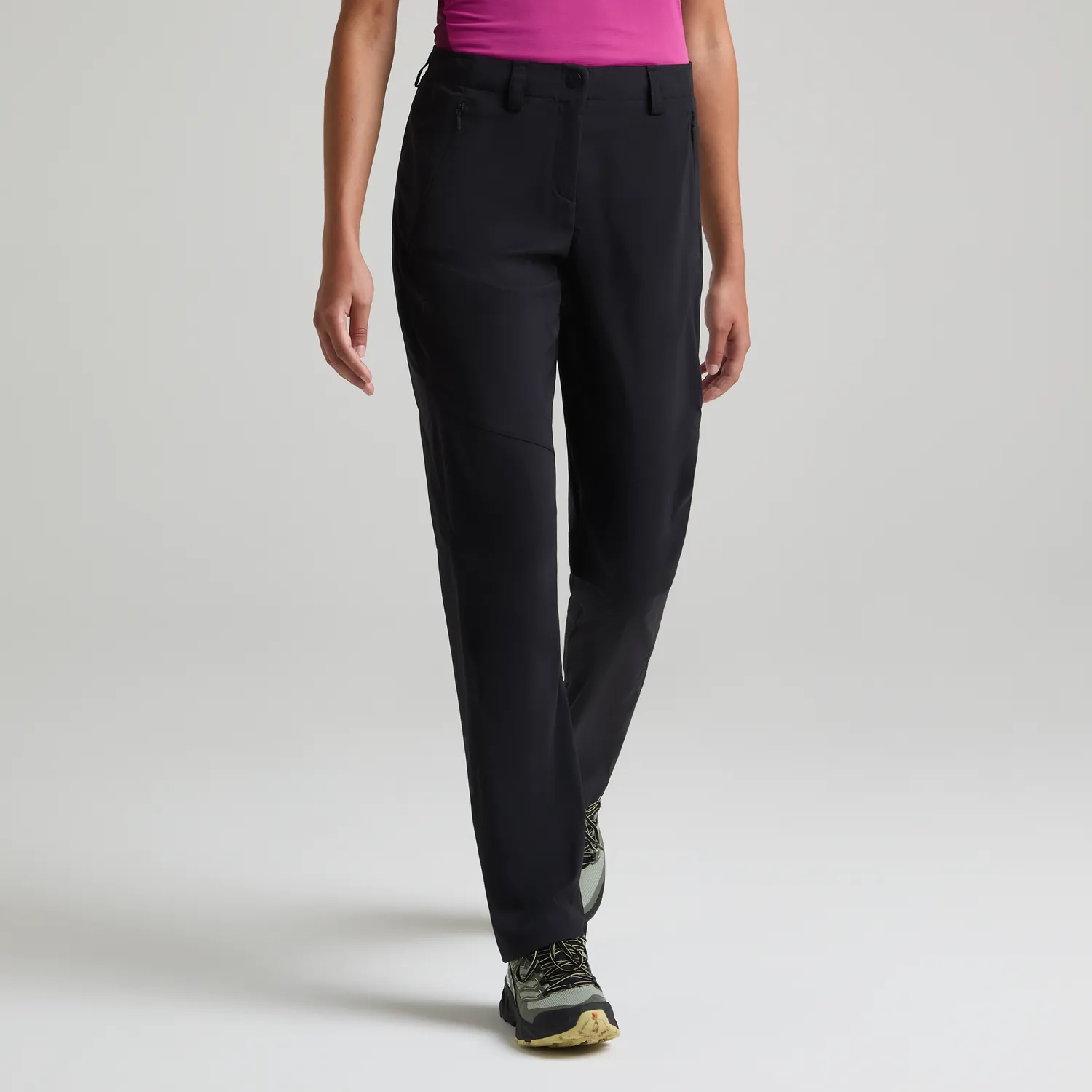 Montura Route pantalon rando femme léger