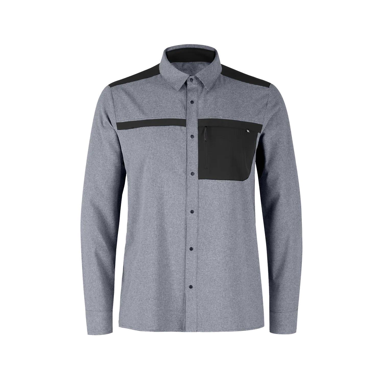 Montura Mix L/S Shirt chemise homme légère