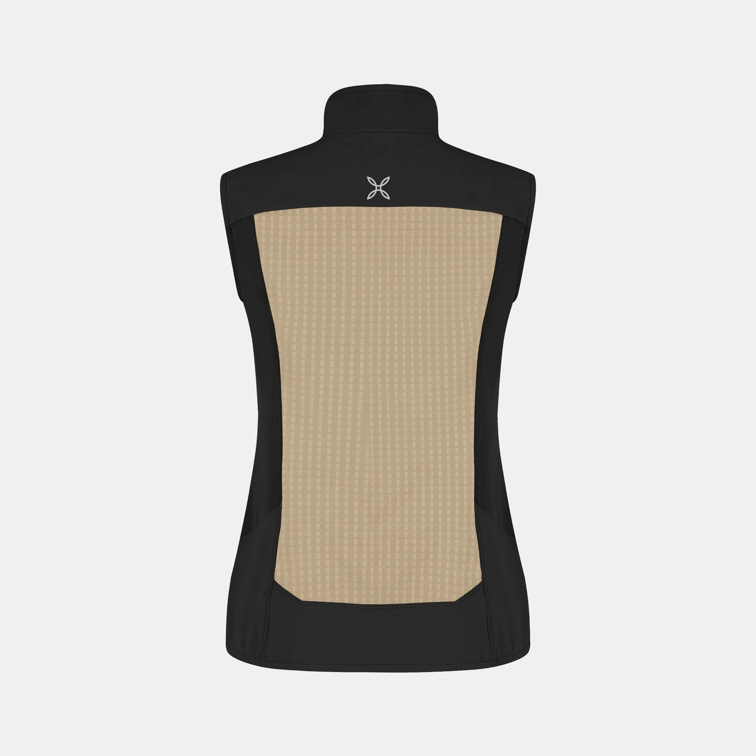 Montura Seed gilet randonnee femme coupe-vent