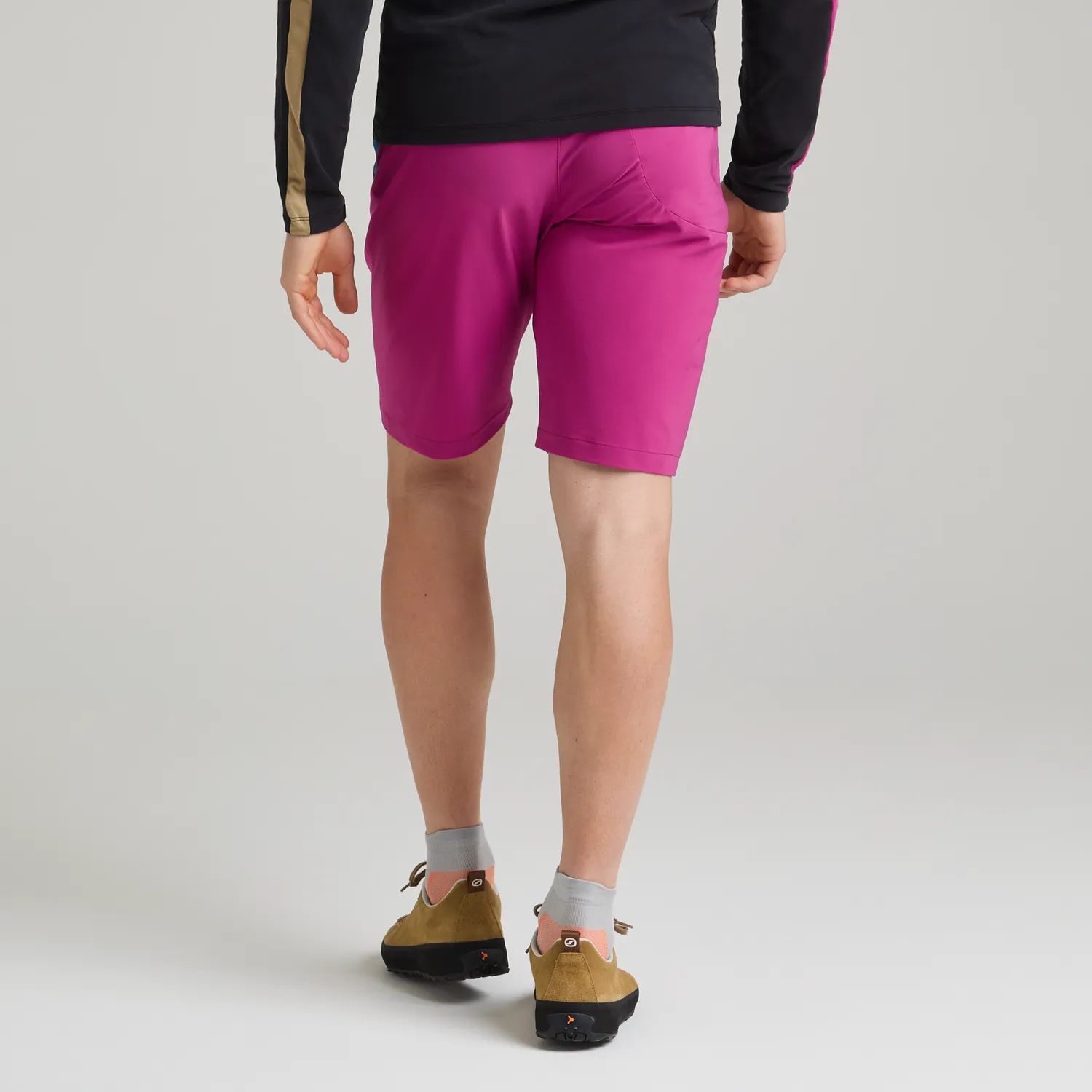Montura Loom bermuda escalade homme anti-UV léger